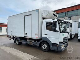 MERCEDES-BENZ ATEGO 816 * THERMO-KING T 600 R * LBW 1,5 TON *