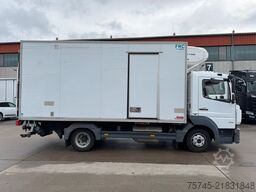 MERCEDES-BENZ ATEGO 816 * THERMO-KING T 600 R * LBW 1,5 TON *