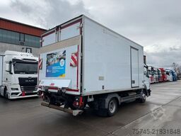 MERCEDES-BENZ ATEGO 816 * THERMO-KING T 600 R * LBW 1,5 TON *