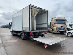MERCEDES-BENZ ATEGO 816 * THERMO-KING T 600 R * LBW 1,5 TON *