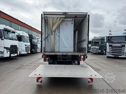 MERCEDES-BENZ ATEGO 816 * THERMO-KING T 600 R * LBW 1,5 TON *