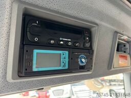 MERCEDES-BENZ ATEGO 816 * THERMO-KING T 600 R * LBW 1,5 TON *