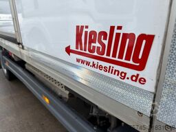 MERCEDES-BENZ ATEGO 816 * THERMO-KING T 600 R * LBW 1,5 TON *
