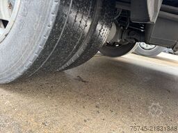 MERCEDES-BENZ ATEGO 816 * THERMO-KING T 600 R * LBW 1,5 TON *