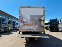 MERCEDES-BENZ ATEGO 818 *  * LBW * AUTOMATIK * 8.600 KG *