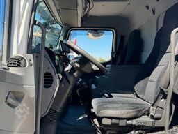 MERCEDES-BENZ ATEGO 818 *  * LBW * AUTOMATIK * 8.600 KG *
