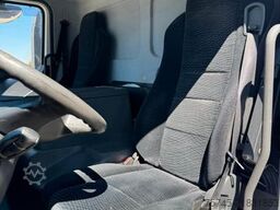 MERCEDES-BENZ ATEGO 818 *  * LBW * AUTOMATIK * 8.600 KG *