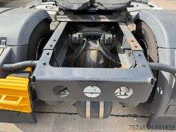 MAN TGX  18.480 XXL * STANDKLIMA * VOLLVERKLEIDUNG *