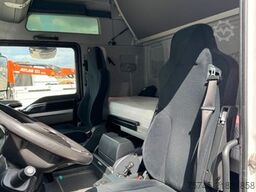 MAN TGX  18.480 XXL * STANDKLIMA * VOLLVERKLEIDUNG *