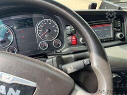 MAN TGX  18.480 XXL * STANDKLIMA * VOLLVERKLEIDUNG *