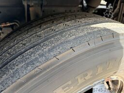 MAN TGX  18.480 XXL * STANDKLIMA * VOLLVERKLEIDUNG *