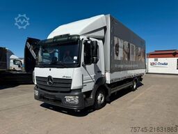 MERCEDES-BENZ ATEGO 818 *  * LBW * AUTOMATIK * 8.600 KG *