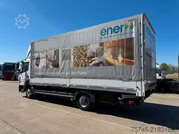 MERCEDES-BENZ ATEGO 818 *  * LBW * AUTOMATIK * 8.600 KG *