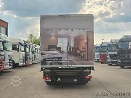 MERCEDES-BENZ ATEGO 818 * ACC * 1.HAND * BÄR LBW 1T*SPURASSIST
