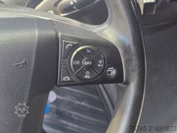 MERCEDES-BENZ ATEGO 818 * ACC * 1.HAND * BÄR LBW 1T*SPURASSIST