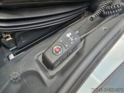 MERCEDES-BENZ ATEGO 818 * ACC * 1.HAND * BÄR LBW 1T*SPURASSIST