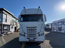 IVECO STRALIS S-WAY 510 AS440S51T/FP Standklima Intard
