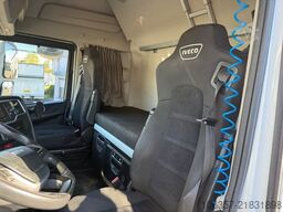IVECO STRALIS S-WAY 510 AS440S51T/FP Standklima Intard
