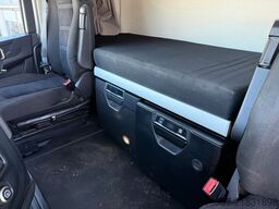 IVECO STRALIS S-WAY 510 AS440S51T/FP Standklima Intard