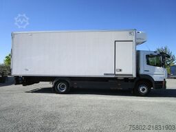 MERCEDES-BENZ Atego 1624L *MP4+LBW+7,fkühl+Carrier*