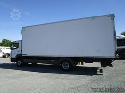 MERCEDES-BENZ Atego 1624L *MP4+LBW+7,fkühl+Carrier*