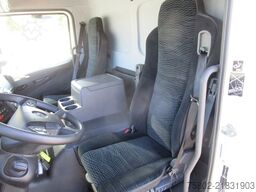 MERCEDES-BENZ Atego 1624L *MP4+LBW+7,fkühl+Carrier*