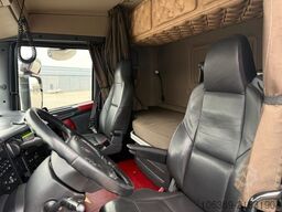 SCANIA R520 8x2/4 Euro 6 Tipper / Kipper /  EcoTop