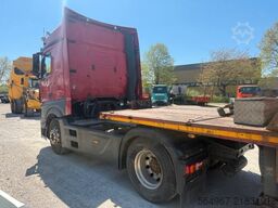 MERCEDES-BENZ 1848 Actros SZM Retarder Kipphydraulik Tieflader