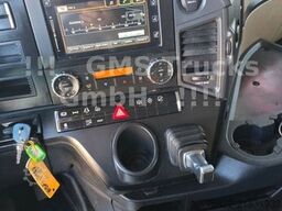MERCEDES-BENZ Actros 1851 / ALCOA / Park Cool / Big Space /Ret