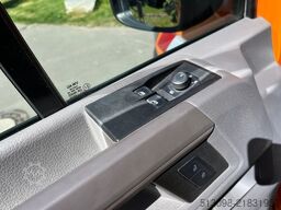VW Crafter Kasten Kasten 35 lang Hochdach FWD