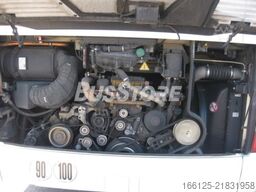 MERCEDES-BENZ Tourismo R2 16 RHD (M/2)