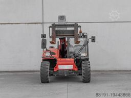 Manitou MT 625 H