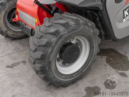 Manitou MT 625 H