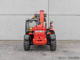 Manitou MT 625 H