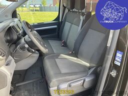 Citroen jumpy 2.0 HDI dubbele cabine