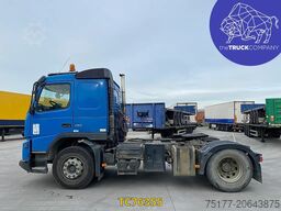 Volvo FMX 450