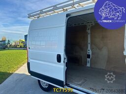 Citroen Jumper 130cv