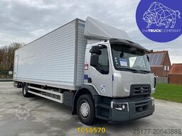 Renault Premium 280