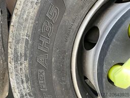 Iveco EuroCargo 120 EL20