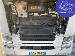 Scania R 540