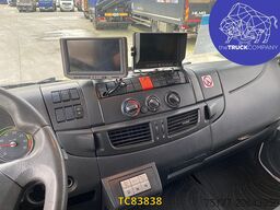 Iveco EuroCargo 120 E22