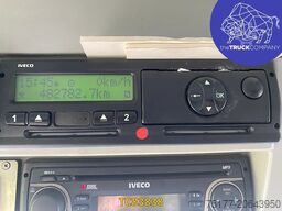 Iveco EuroCargo 120 E22