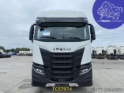 Iveco S-Way 480