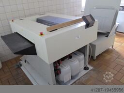 Glunz & Jensen Quartz III 85