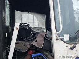 TERBERG 3 sloop terminal trekkers RT 282 / RT 283 voo...