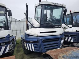 TERBERG 3 sloop terminal trekkers  RT 282 / RT 283  voo...