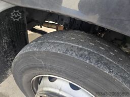 MAN TGM 18-290 BL - EEV - TAUTLINER + LIFT