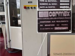 Cermex SL1100
