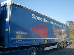 Krone SDP 27 Coil 8.600 bahnverladbar