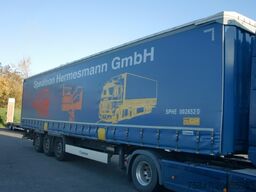 Krone SDP 27 Coil 8.600 bahnverladbar